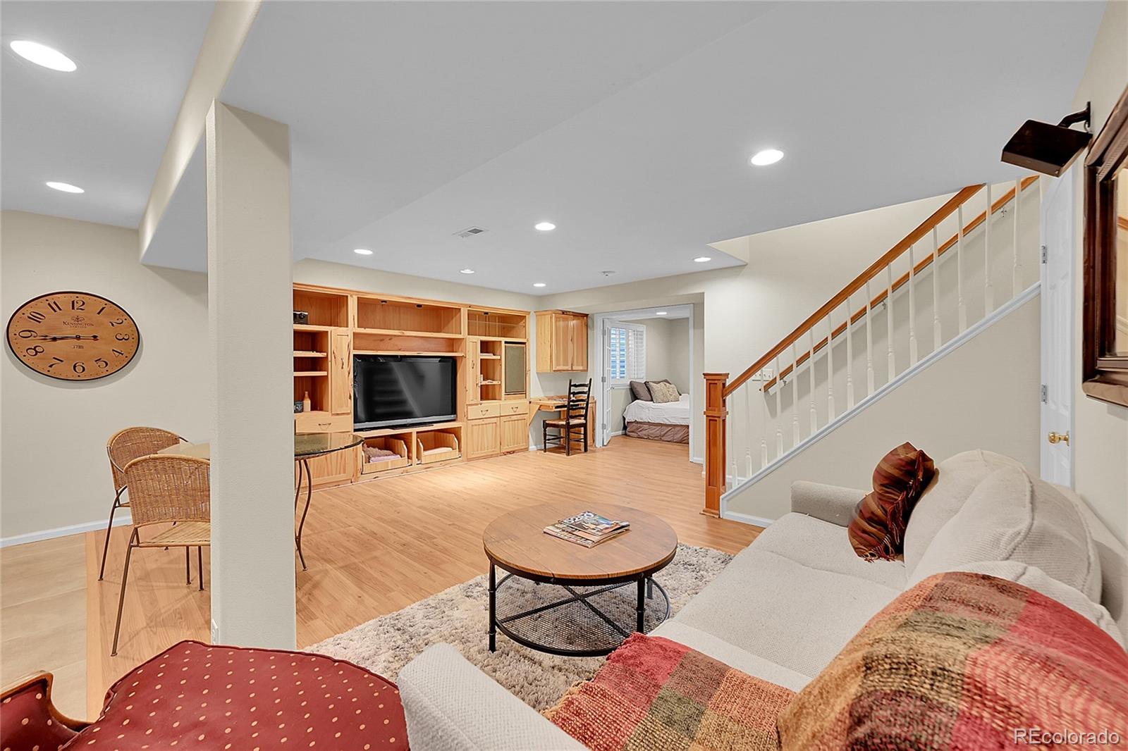MLS Image #31 for 9424 s hackberry lane,highlands ranch, Colorado