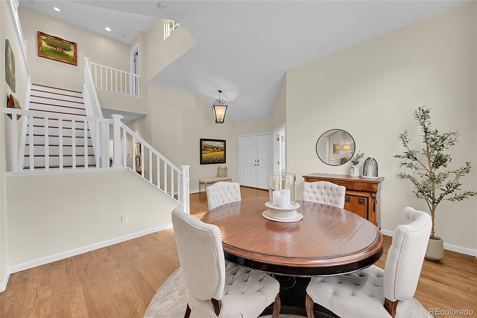 MLS Image #4 for 9424 s hackberry lane,highlands ranch, Colorado