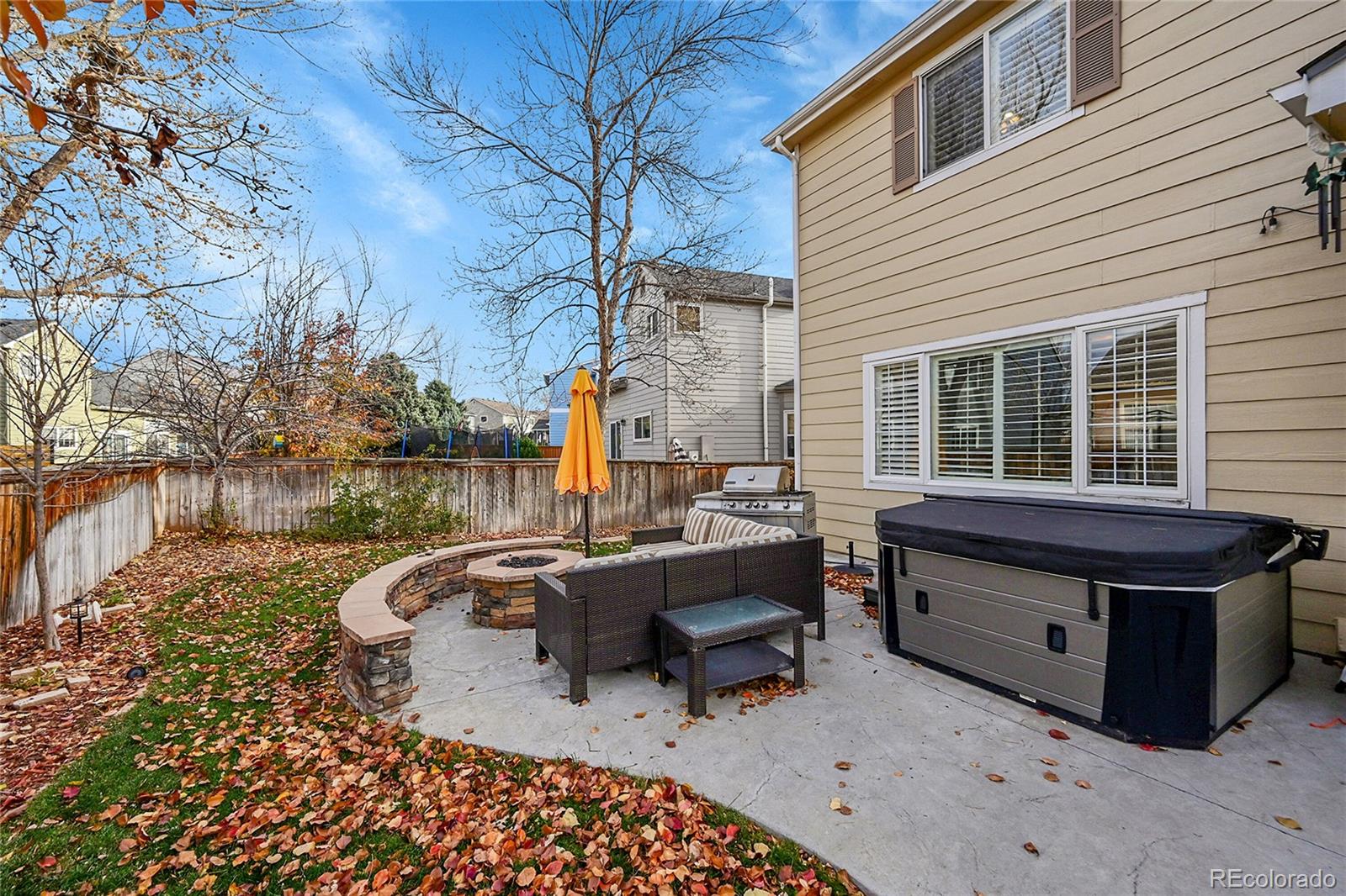 MLS Image #40 for 9424 s hackberry lane,highlands ranch, Colorado