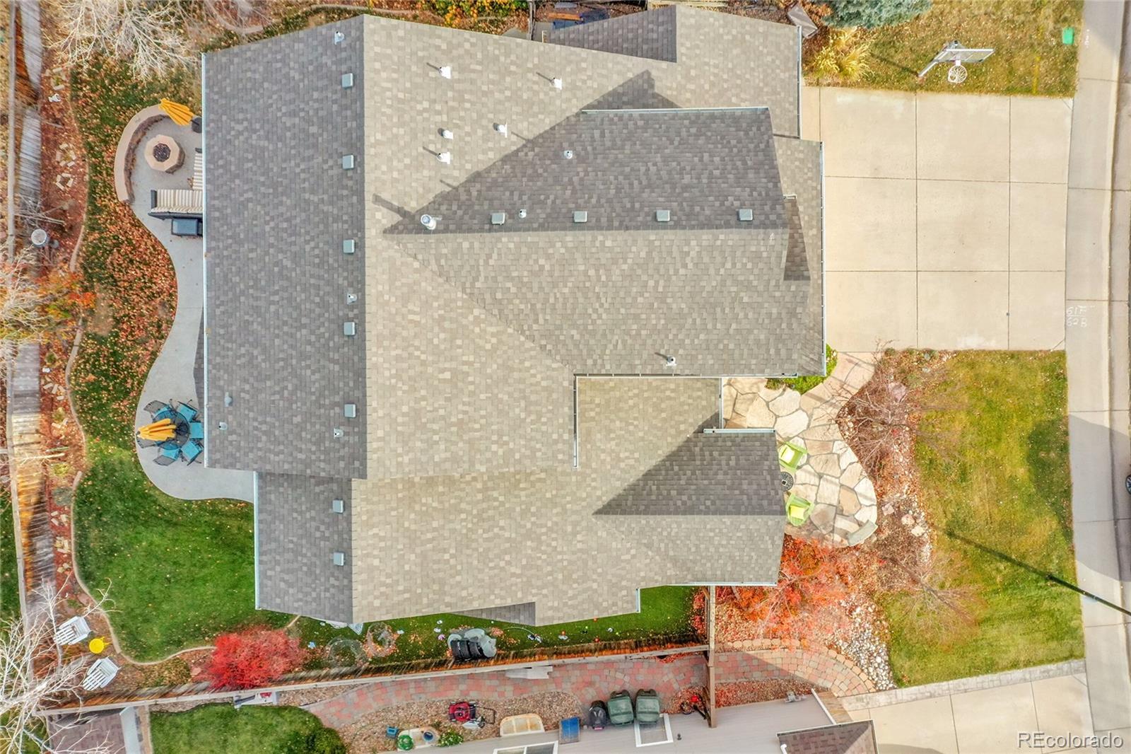 MLS Image #45 for 9424 s hackberry lane,highlands ranch, Colorado