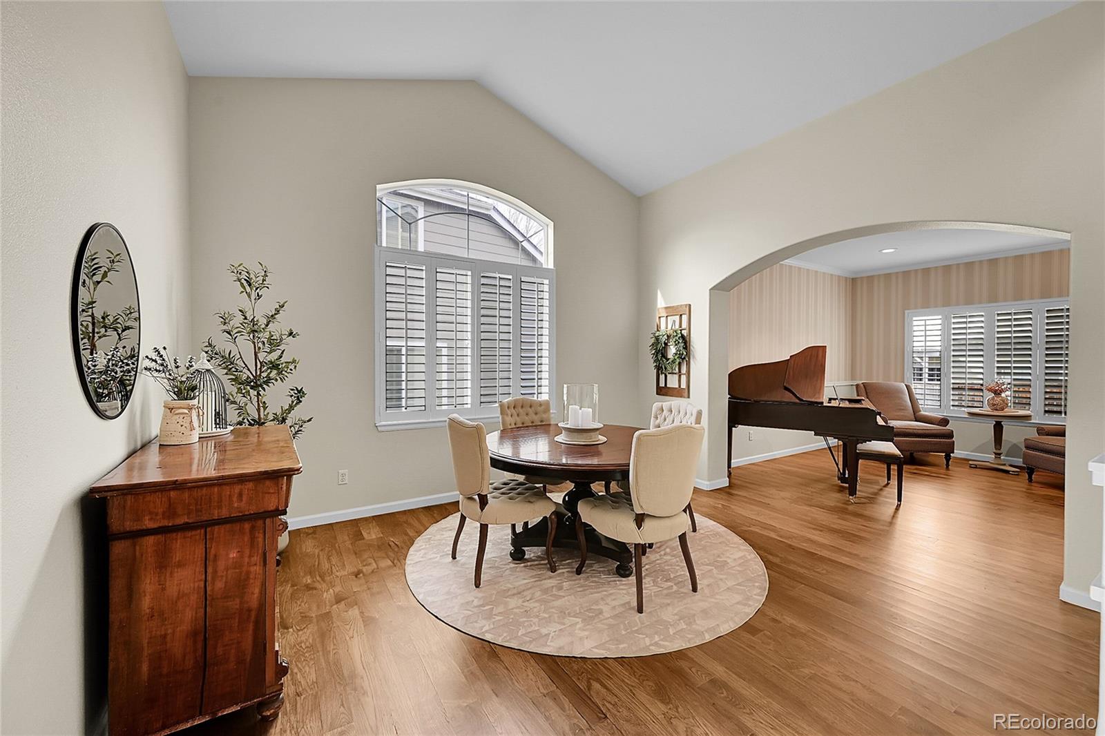 MLS Image #5 for 9424 s hackberry lane,highlands ranch, Colorado