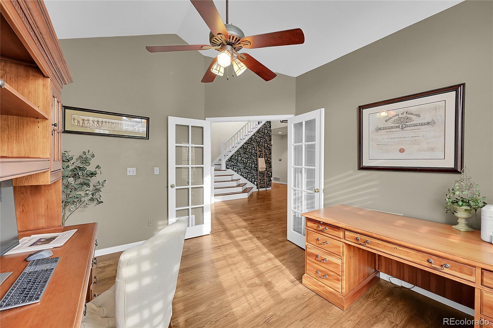 MLS Image #7 for 9424 s hackberry lane,highlands ranch, Colorado