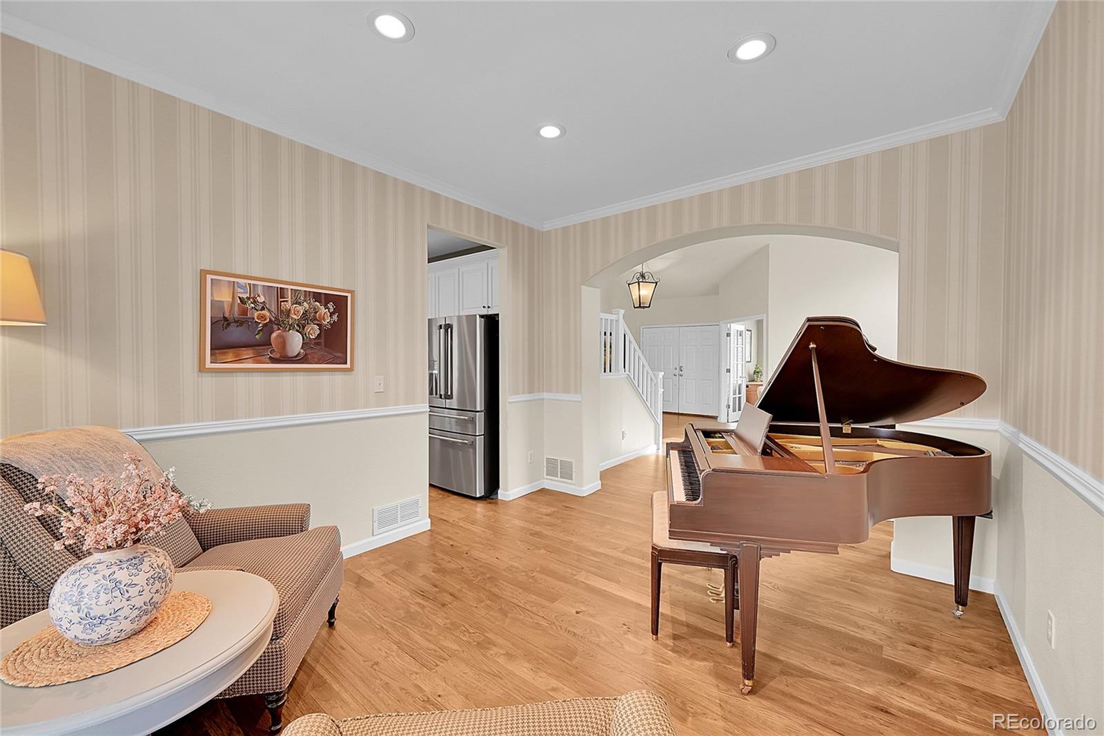 MLS Image #9 for 9424 s hackberry lane,highlands ranch, Colorado