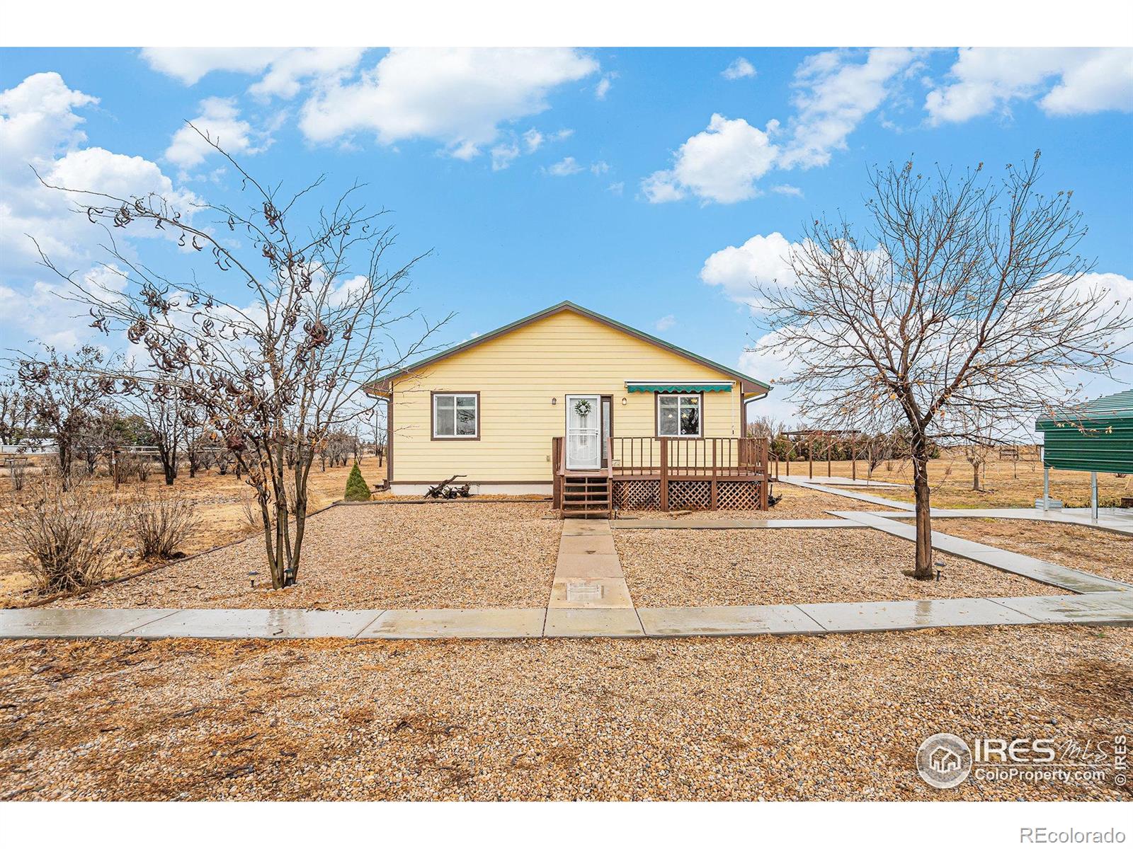 MLS Image #2 for 16444  county road 7 ,wiggins, Colorado