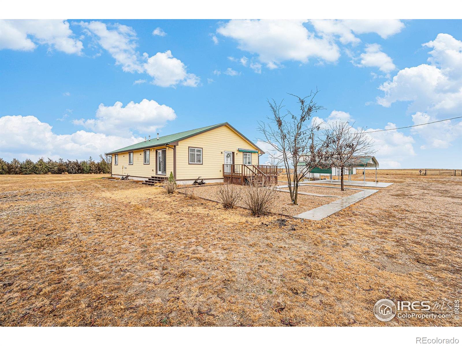 MLS Image #28 for 16444  county road 7 ,wiggins, Colorado