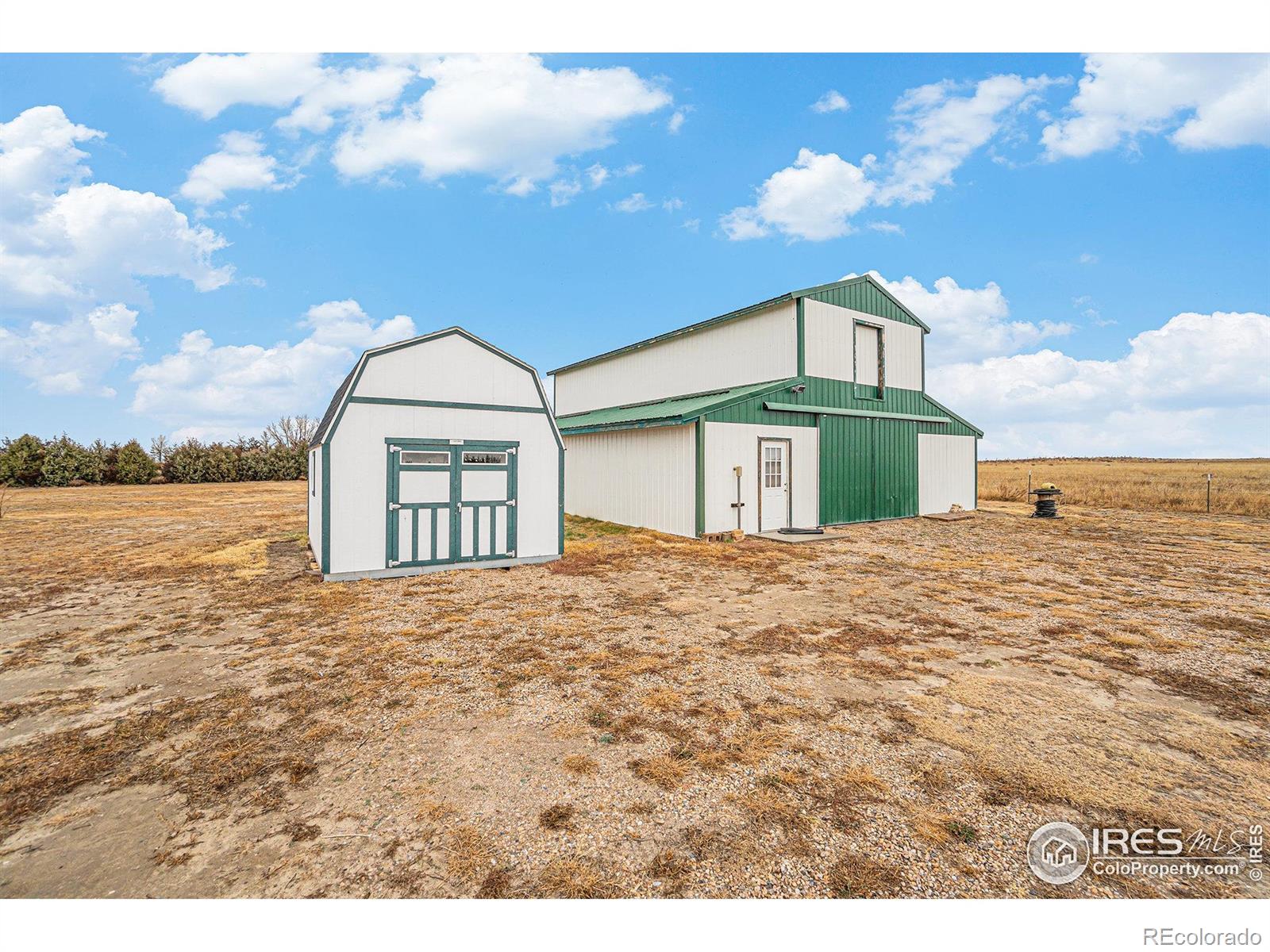 MLS Image #29 for 16444  county road 7 ,wiggins, Colorado