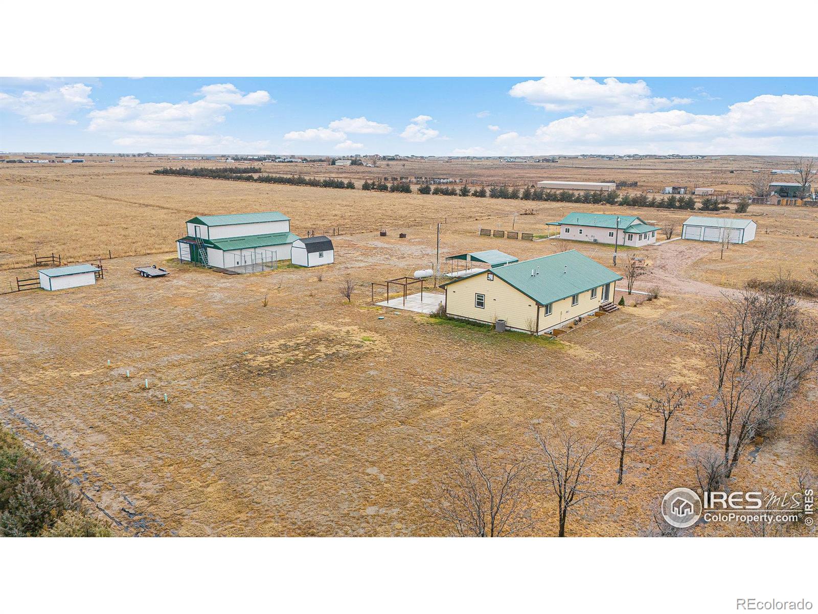 MLS Image #30 for 16444  county road 7 ,wiggins, Colorado