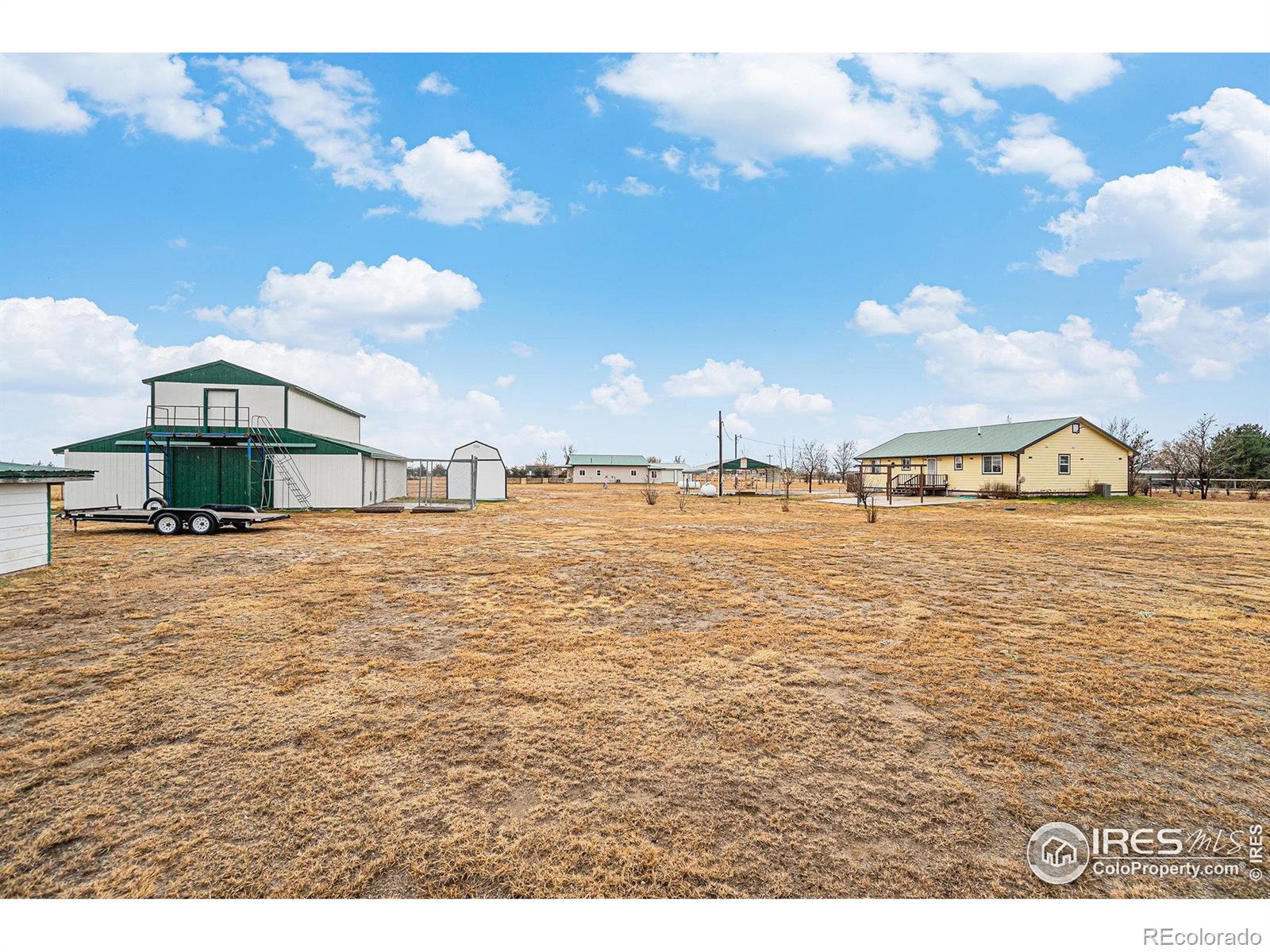 MLS Image #31 for 16444  county road 7 ,wiggins, Colorado