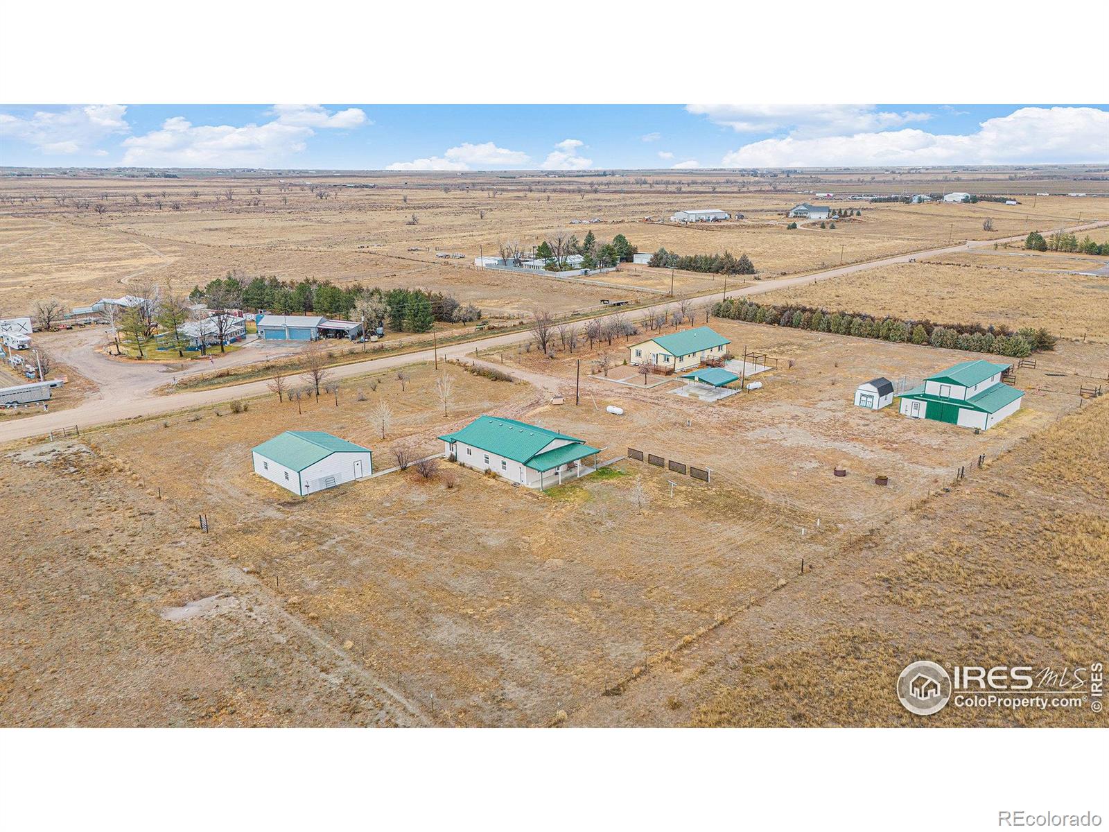 MLS Image #36 for 16444  county road 7 ,wiggins, Colorado