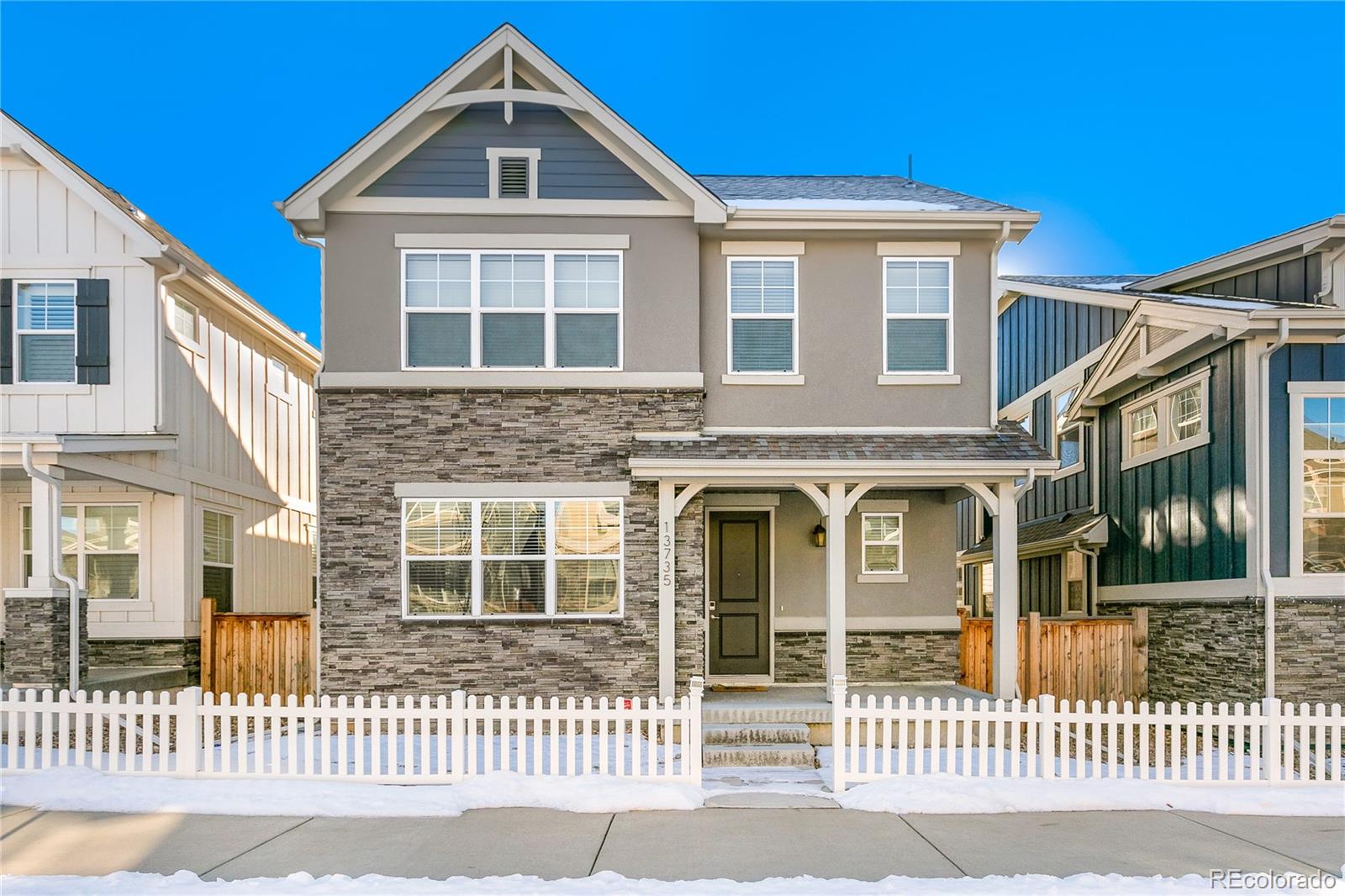 MLS Image #0 for 13735  shoshone lane,broomfield, Colorado