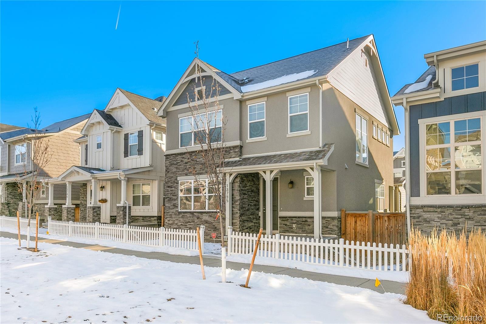 MLS Image #2 for 13735  shoshone lane,broomfield, Colorado