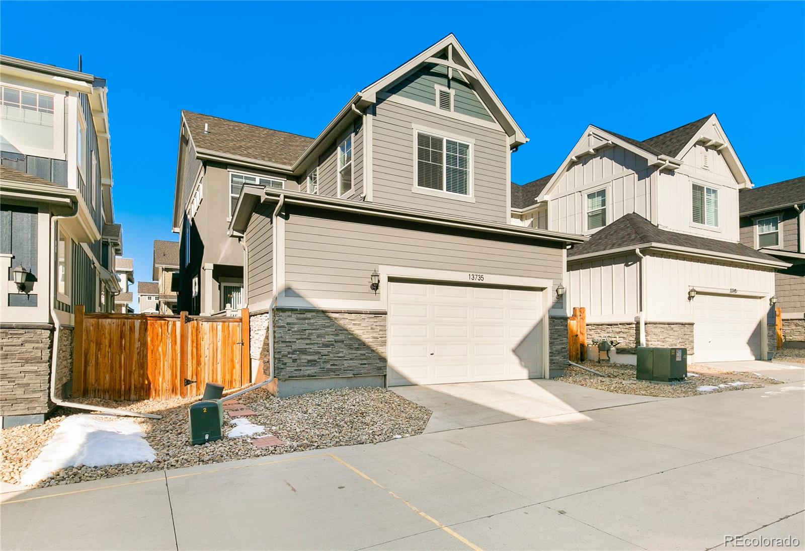 MLS Image #3 for 13735  shoshone lane,broomfield, Colorado