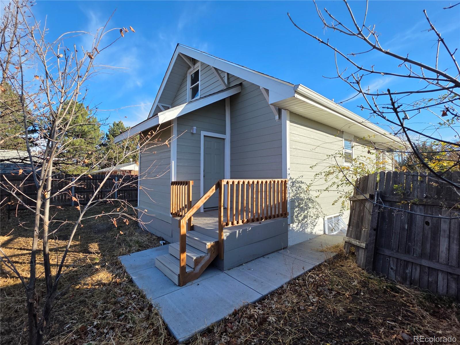 MLS Image #2 for 408 n logan avenue,fleming, Colorado