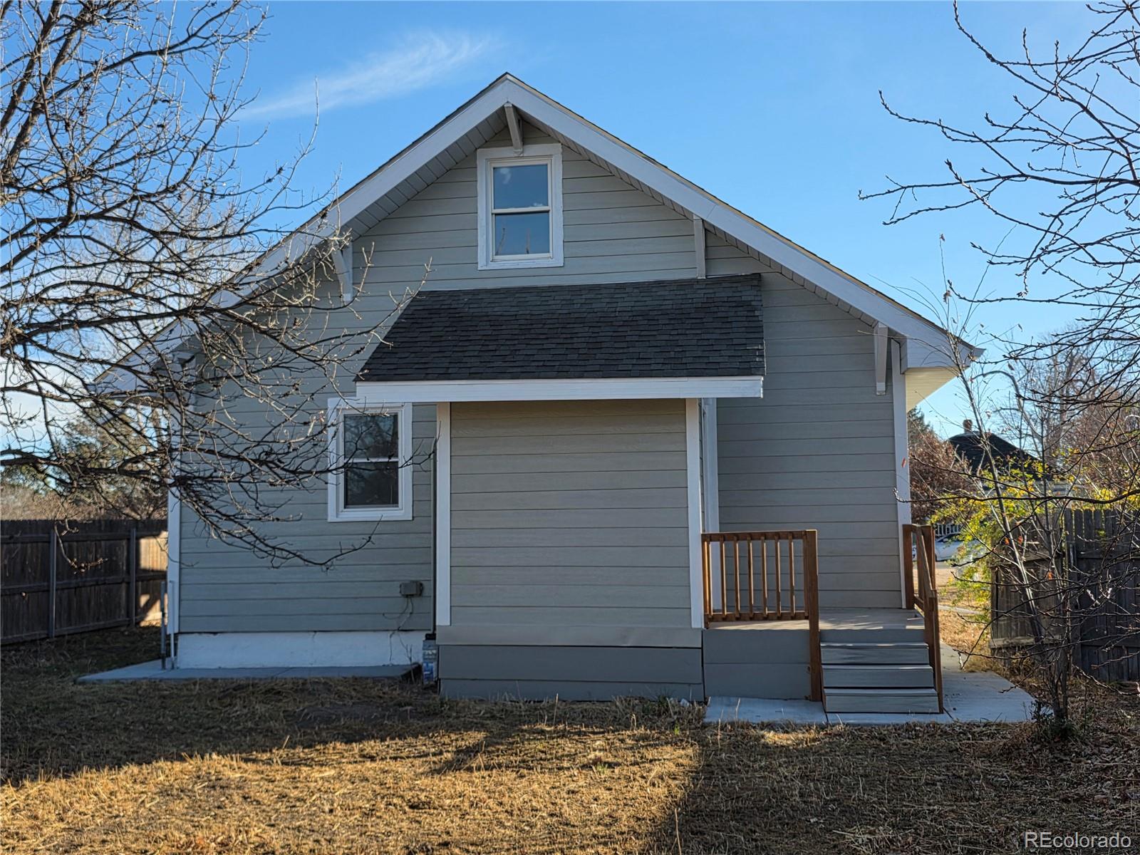 MLS Image #3 for 408 n logan avenue,fleming, Colorado