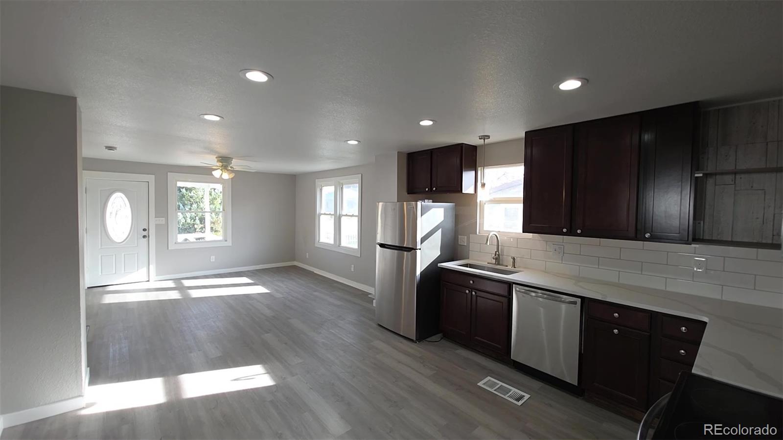MLS Image #5 for 408 n logan avenue,fleming, Colorado