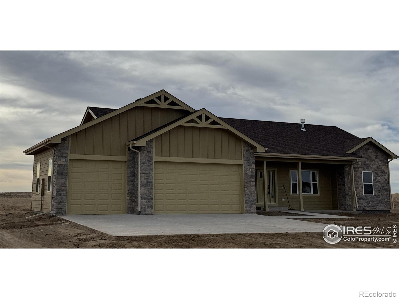 MLS Image #0 for 15115  road 7.3 ,wiggins, Colorado