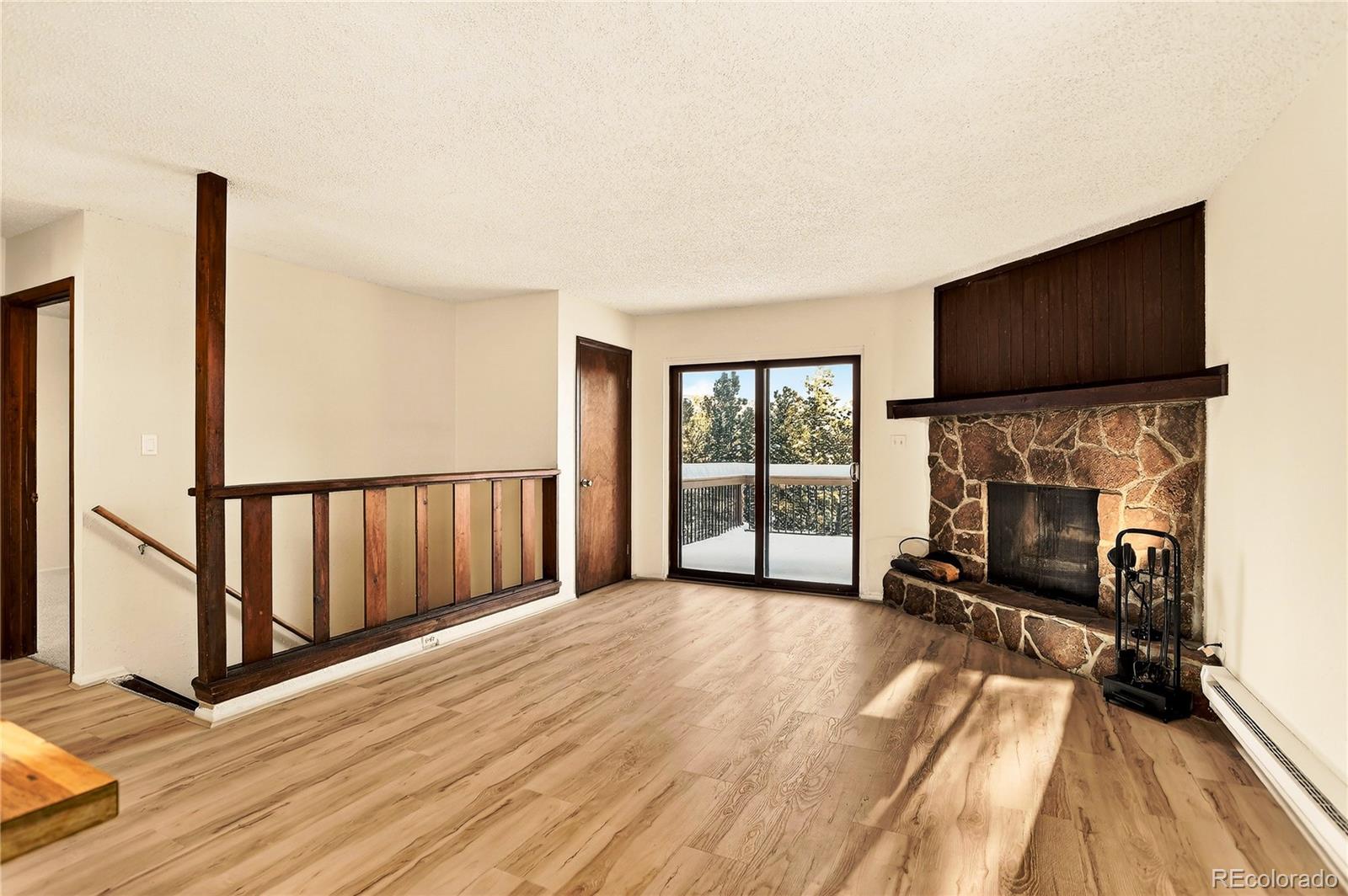 MLS Image #11 for 217  catamount ridge road,bailey, Colorado