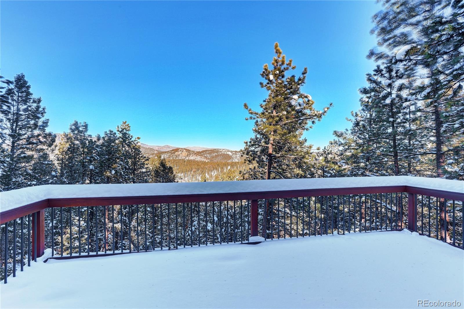 MLS Image #33 for 217  catamount ridge road,bailey, Colorado