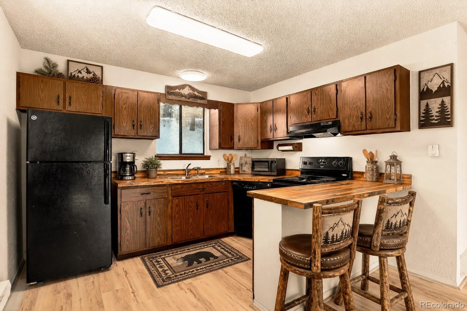 MLS Image #4 for 217  catamount ridge road,bailey, Colorado