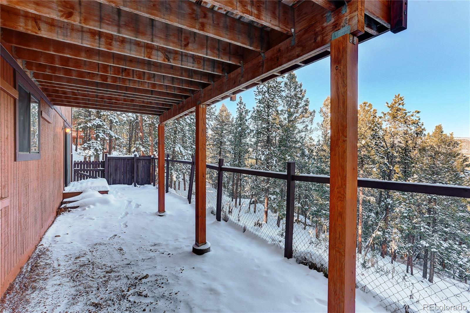 MLS Image #40 for 217  catamount ridge road,bailey, Colorado