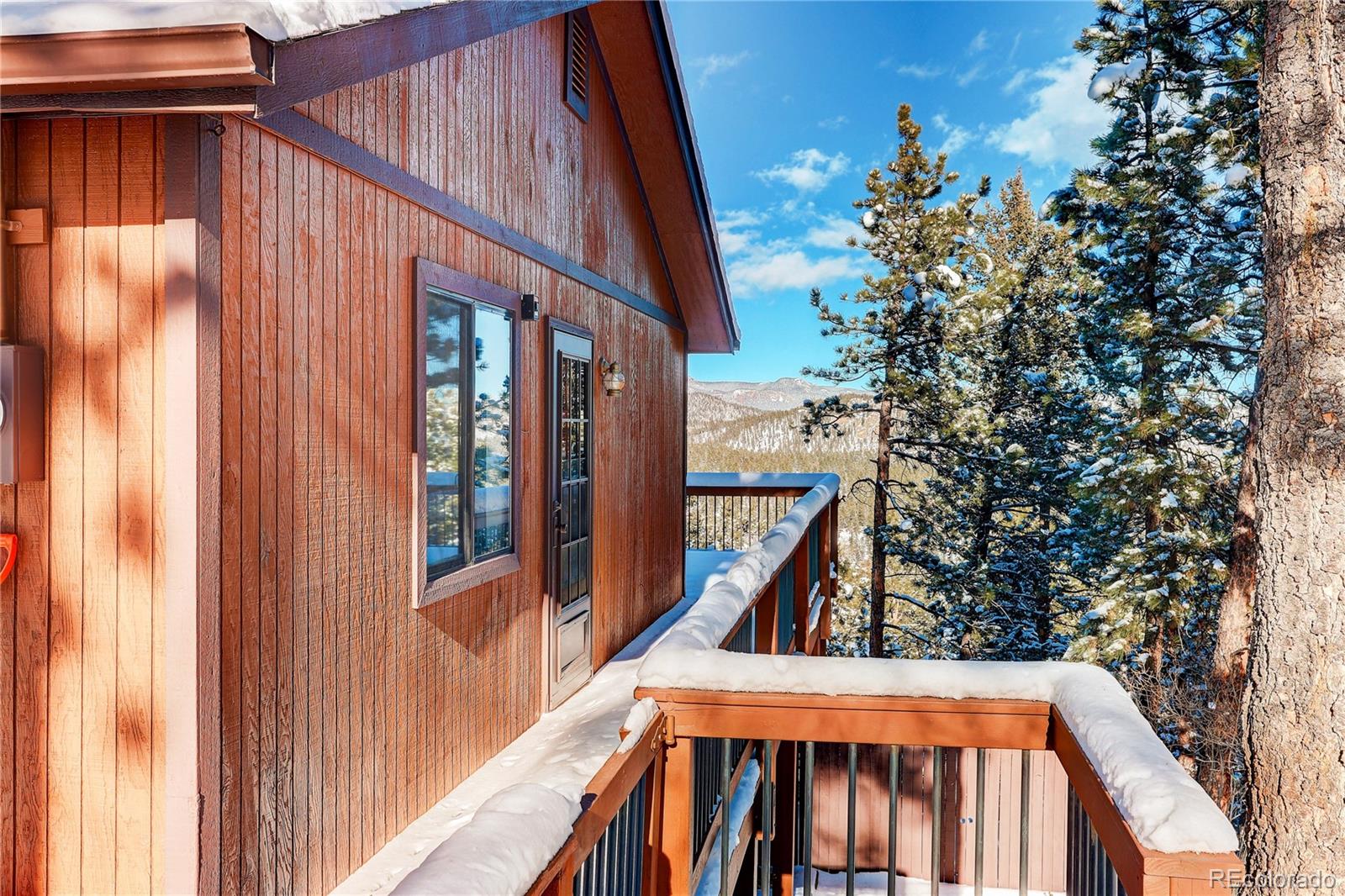 MLS Image #41 for 217  catamount ridge road,bailey, Colorado
