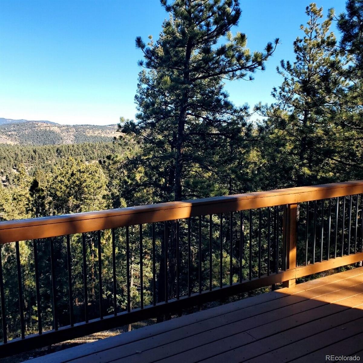 MLS Image #6 for 217  catamount ridge road,bailey, Colorado