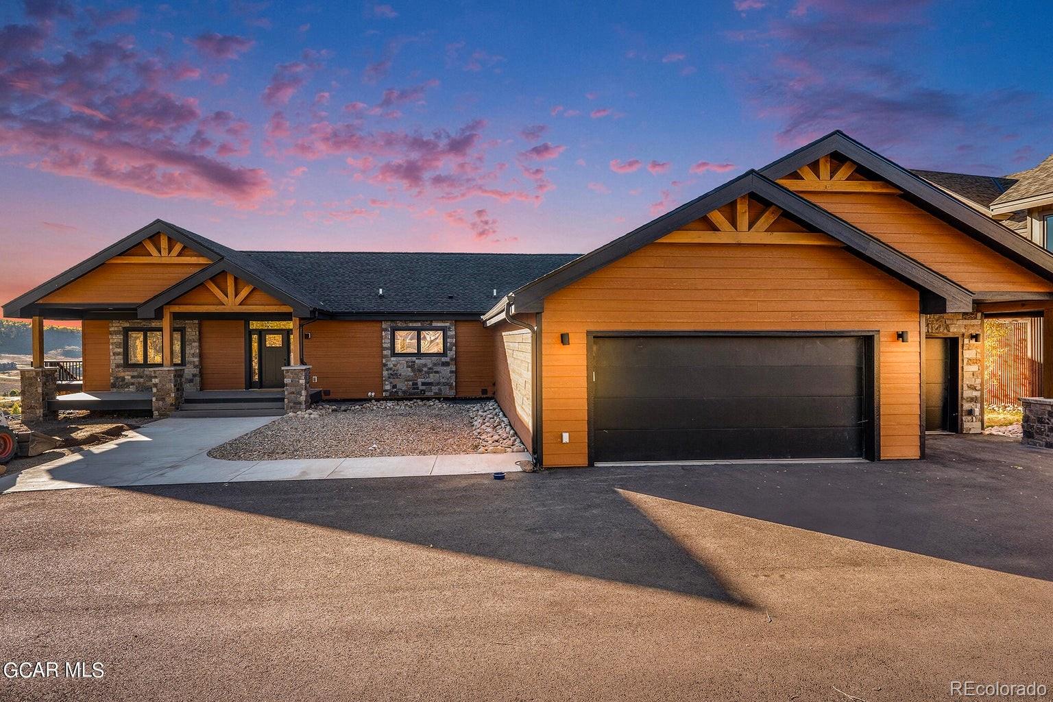 MLS Image #0 for 1110  mt neva drive,granby, Colorado