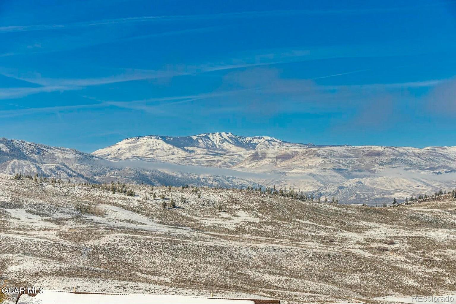 MLS Image #2 for 1110  mt neva drive,granby, Colorado