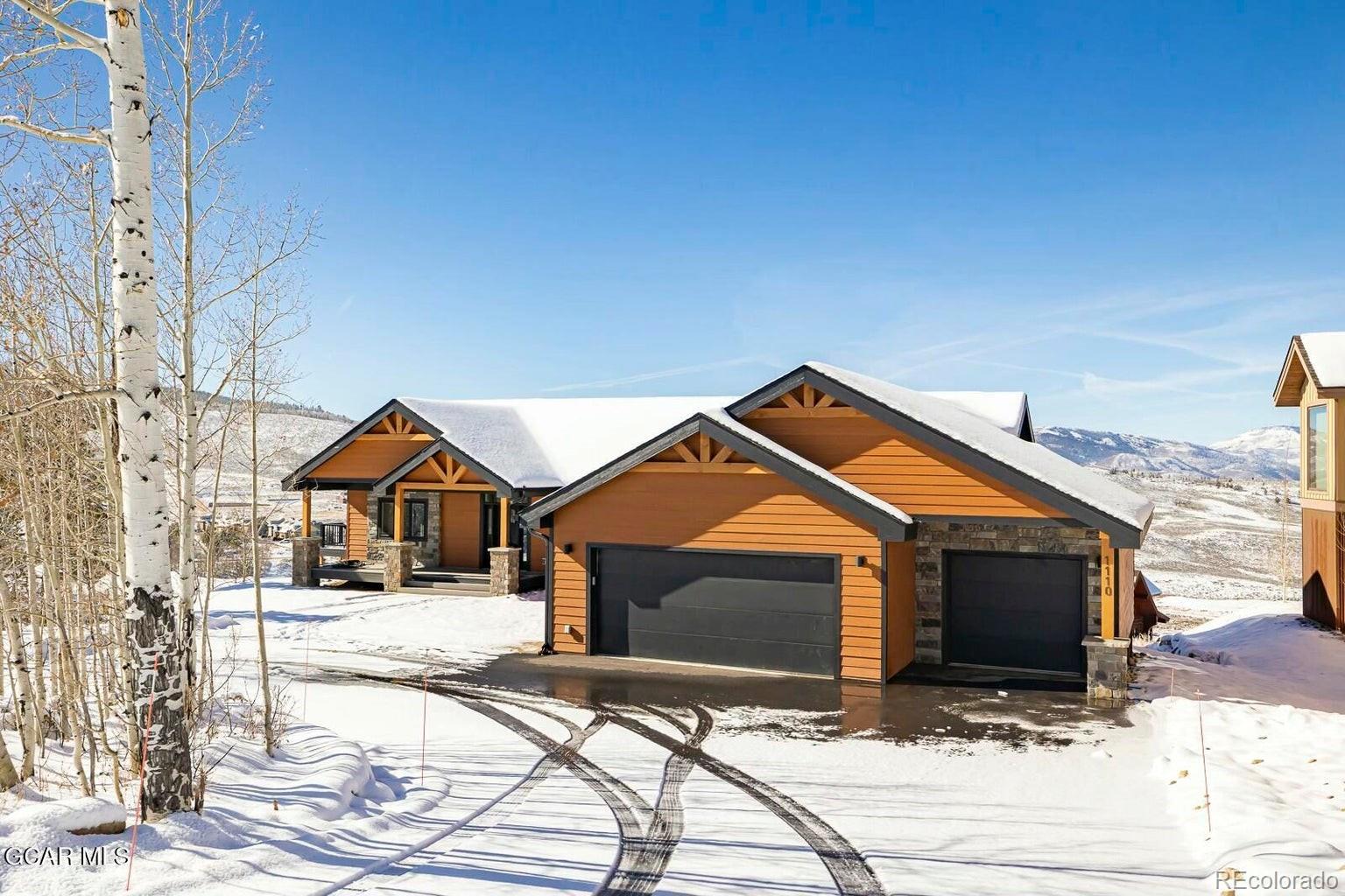 MLS Image #41 for 1110  mt neva drive,granby, Colorado