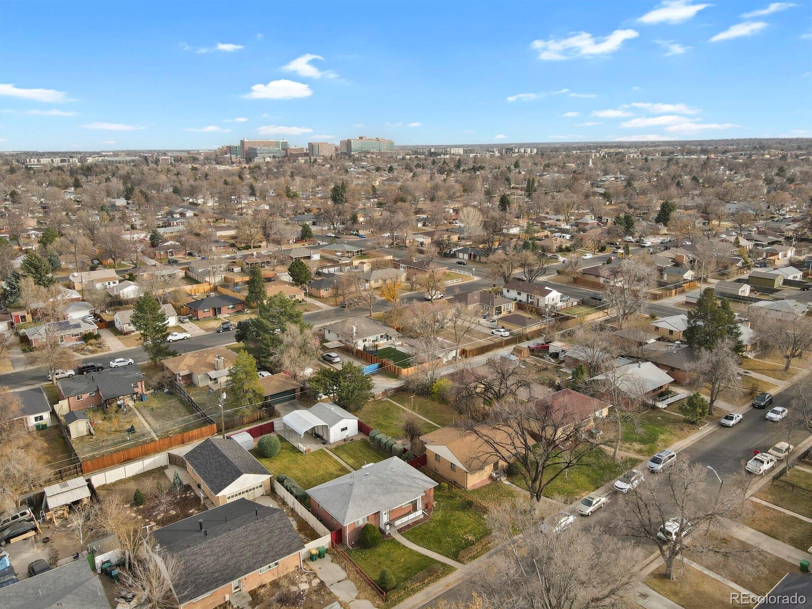 MLS Image #31 for 2350  joliet street,aurora, Colorado