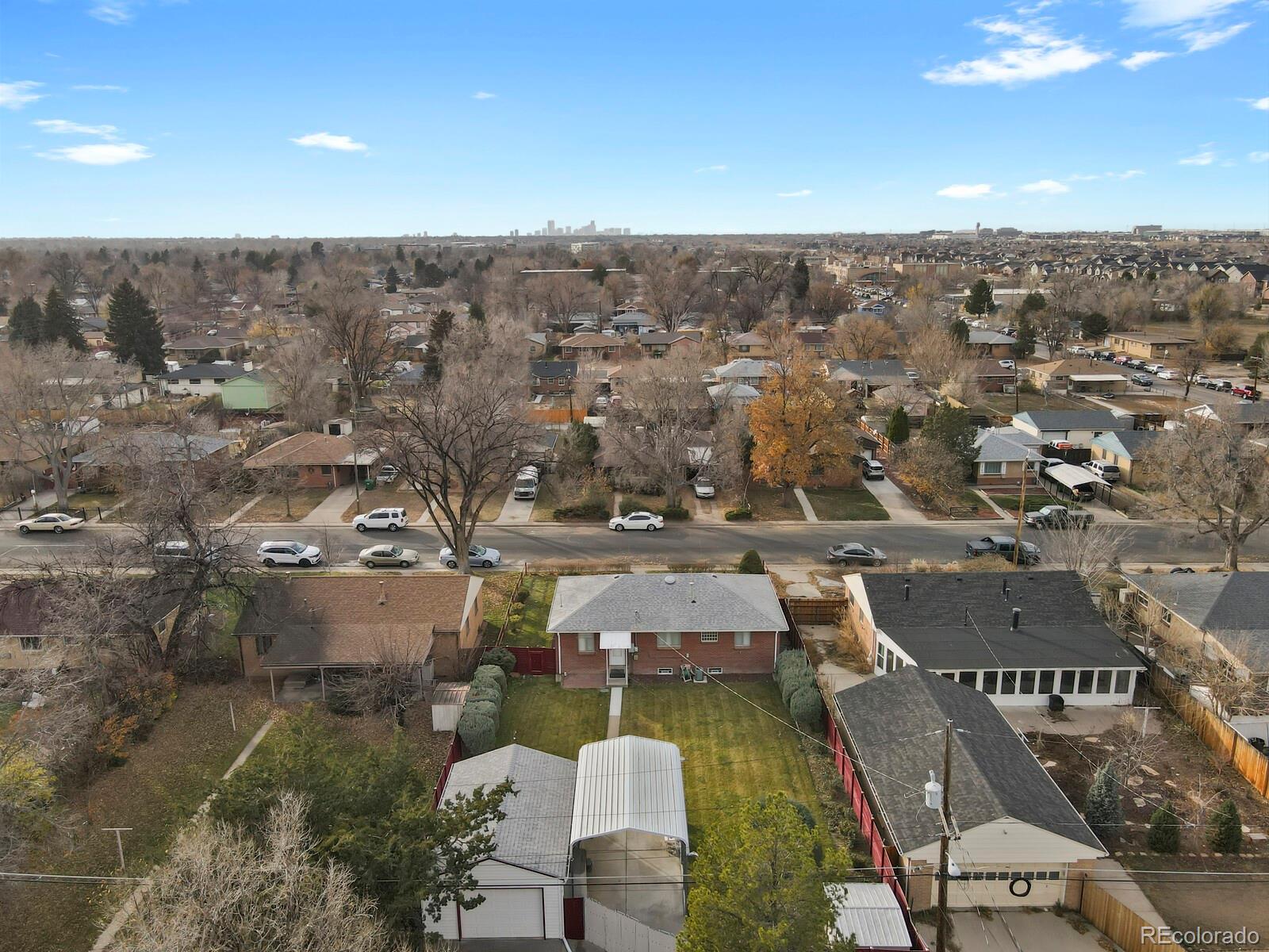 MLS Image #34 for 2350  joliet street,aurora, Colorado