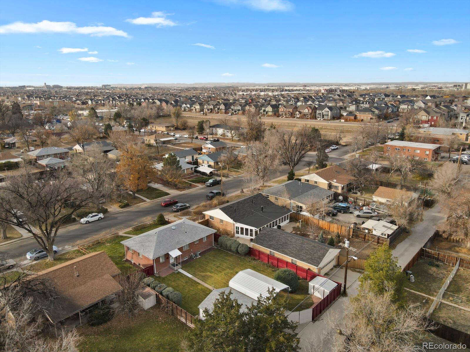 MLS Image #35 for 2350  joliet street,aurora, Colorado