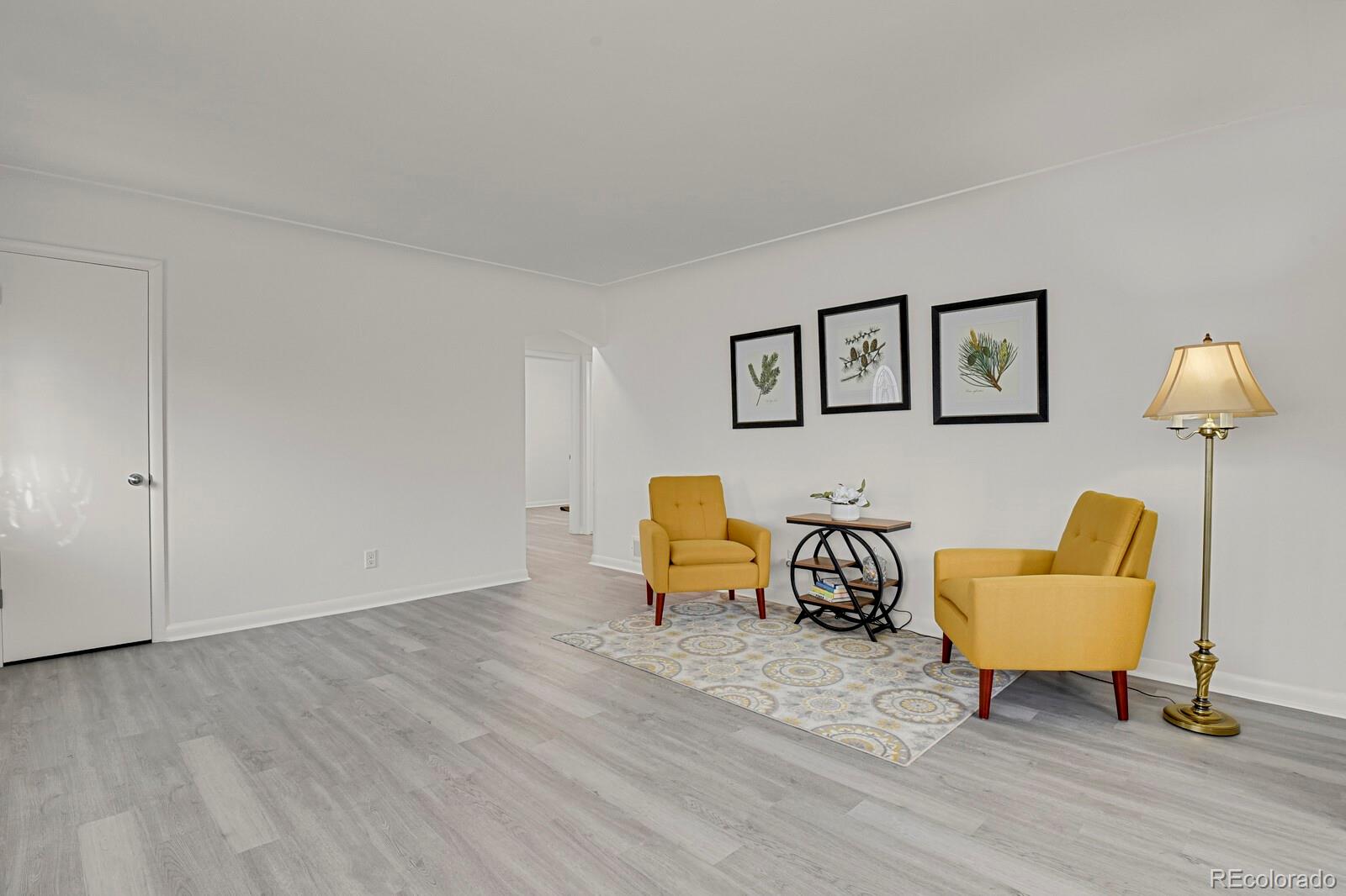 MLS Image #5 for 2350  joliet street,aurora, Colorado