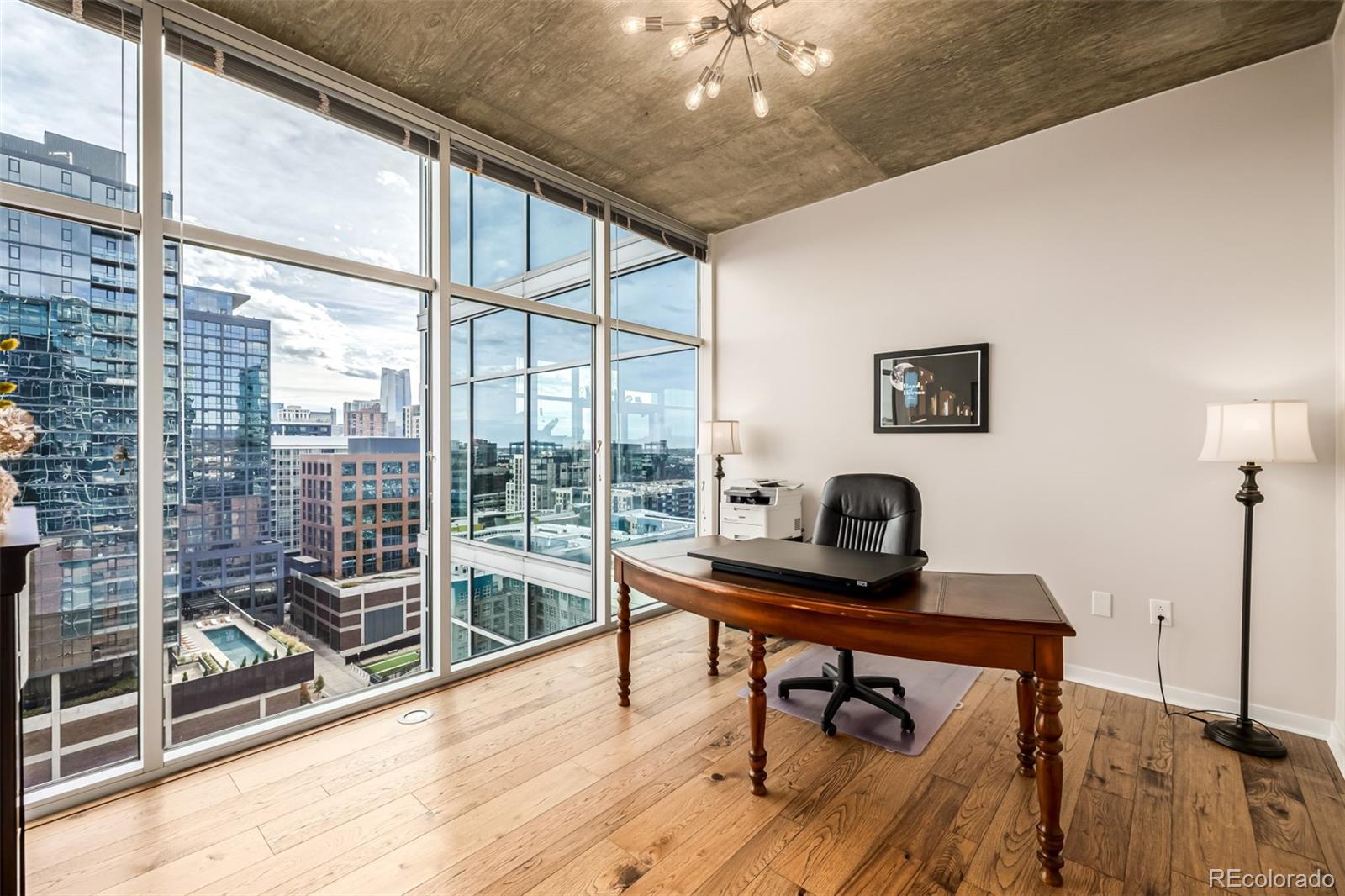 MLS Image #11 for 1700  bassett street 1412,denver, Colorado