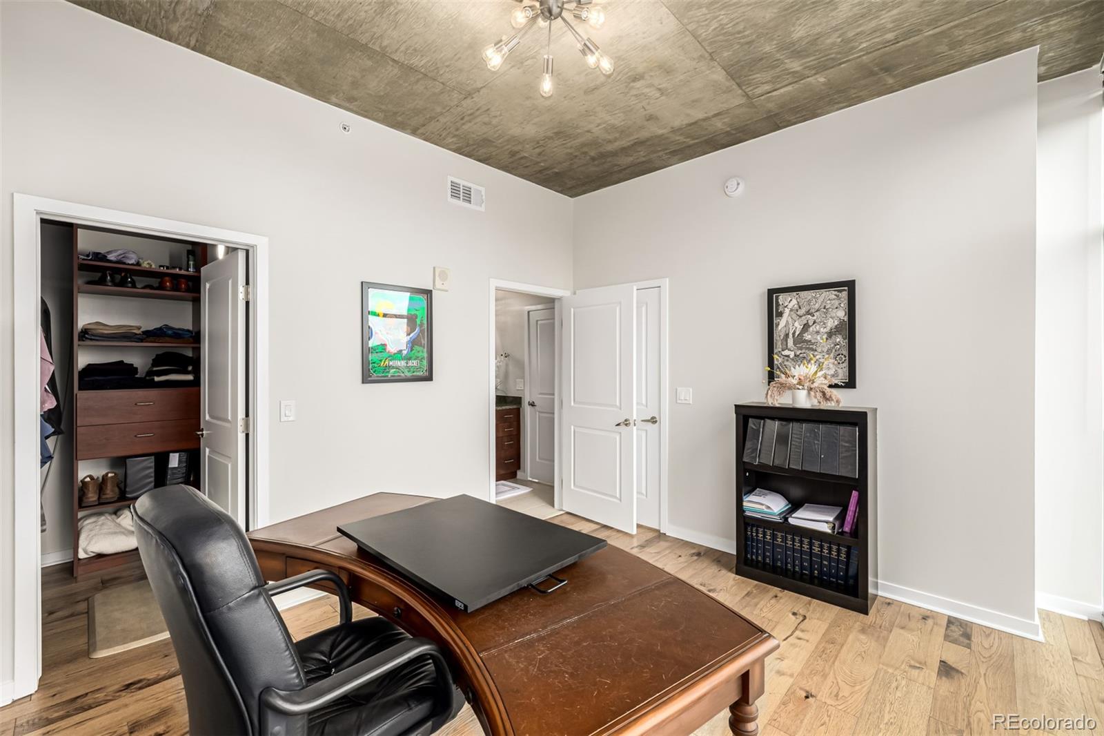 MLS Image #12 for 1700  bassett street 1412,denver, Colorado