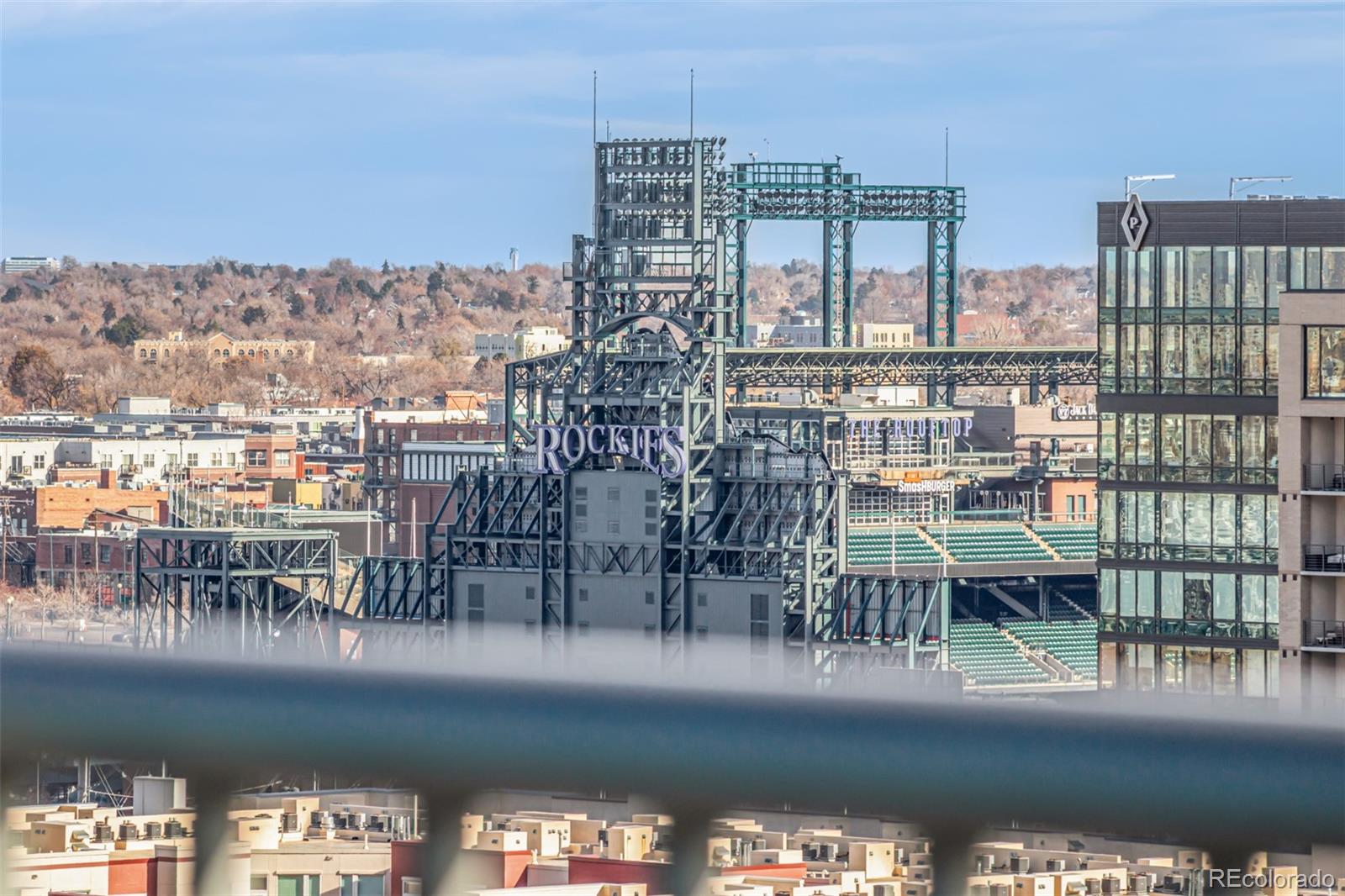 MLS Image #19 for 1700  bassett street 1412,denver, Colorado