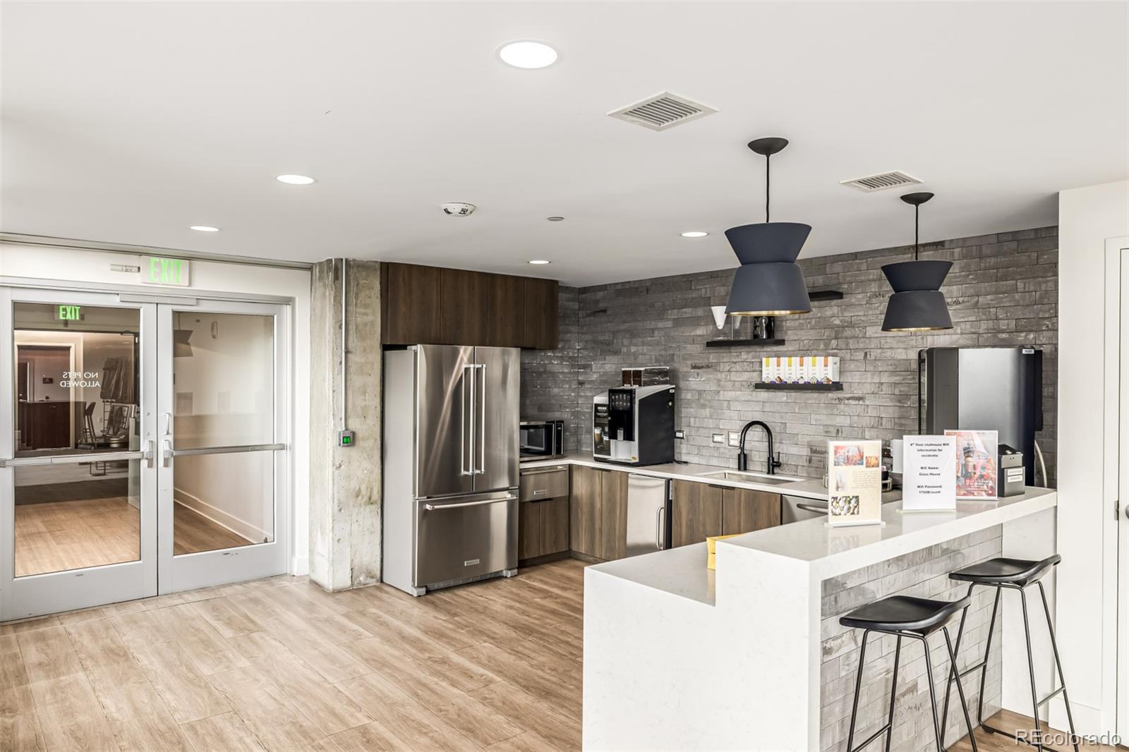 MLS Image #34 for 1700  bassett street 1412,denver, Colorado