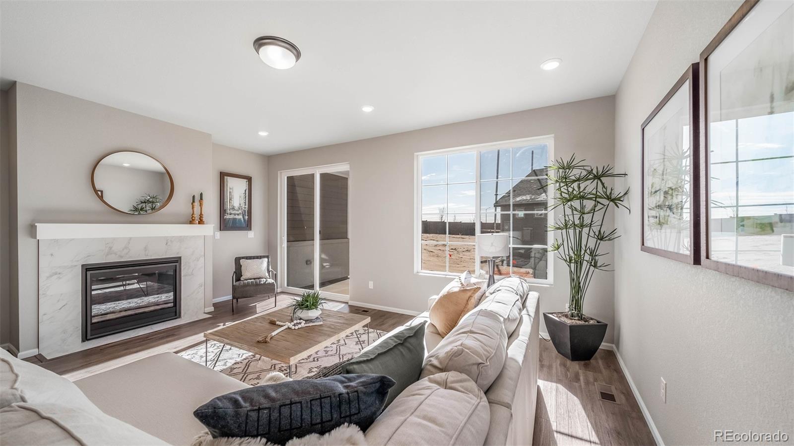 MLS Image #10 for 22324 e 49th place,aurora, Colorado