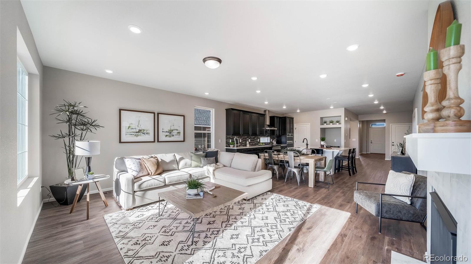 MLS Image #12 for 22324 e 49th place,aurora, Colorado