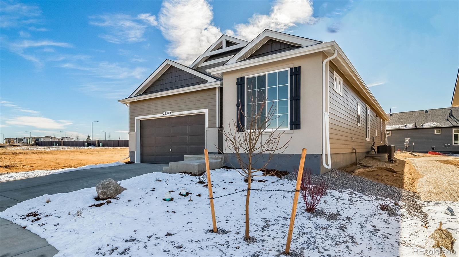 MLS Image #2 for 22324 e 49th place,aurora, Colorado