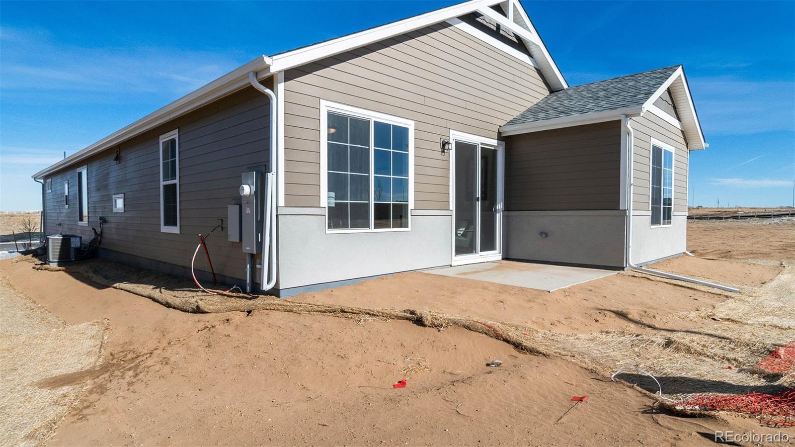 MLS Image #38 for 22324 e 49th place,aurora, Colorado