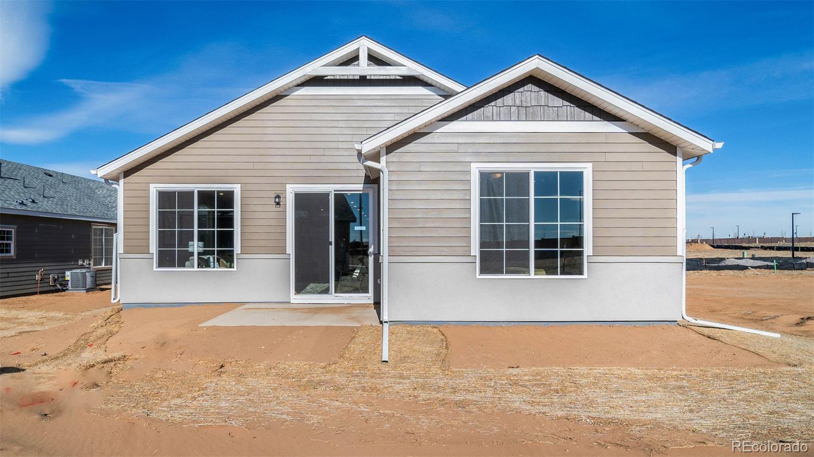 MLS Image #39 for 22324 e 49th place,aurora, Colorado