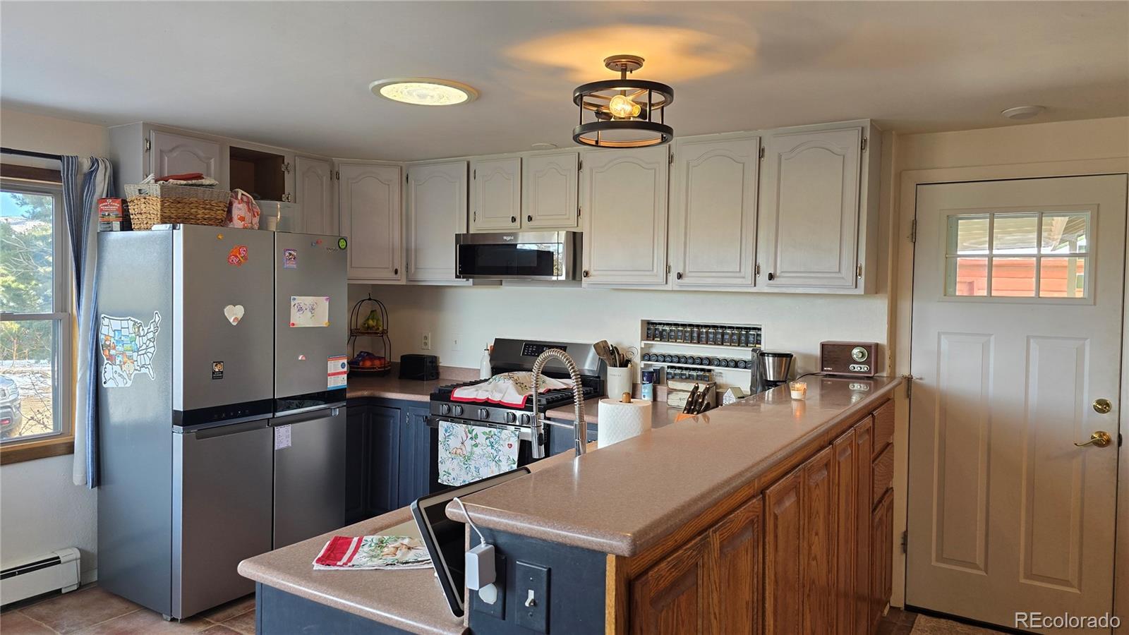 MLS Image #11 for 411  gruenberg road,fort garland, Colorado