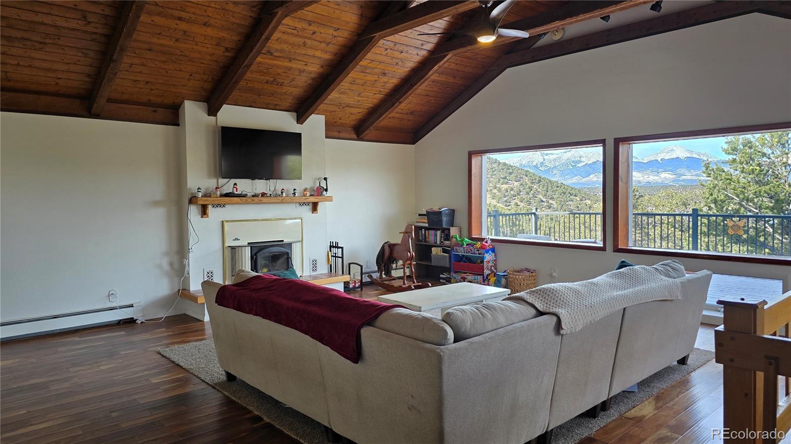MLS Image #14 for 411  gruenberg road,fort garland, Colorado