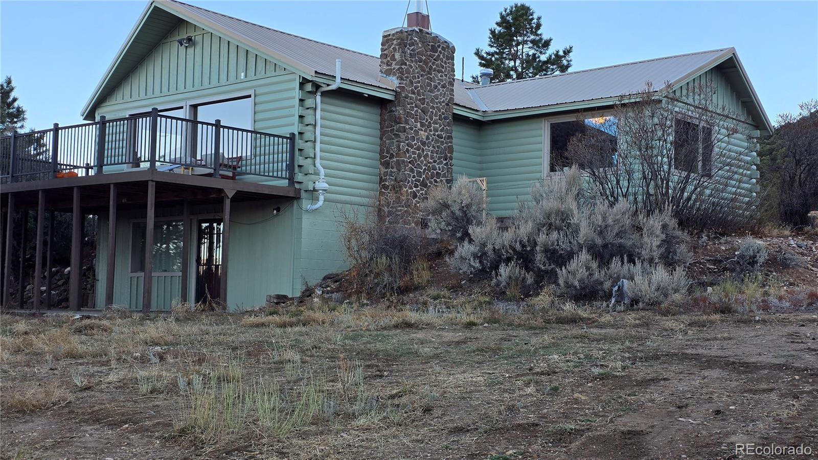 MLS Image #34 for 411  gruenberg road,fort garland, Colorado