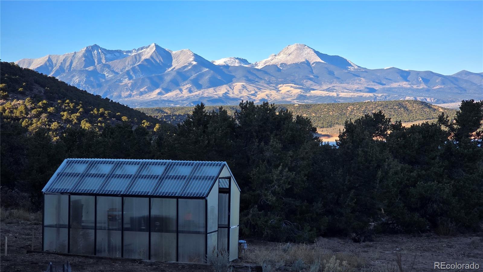 MLS Image #38 for 411  gruenberg road,fort garland, Colorado