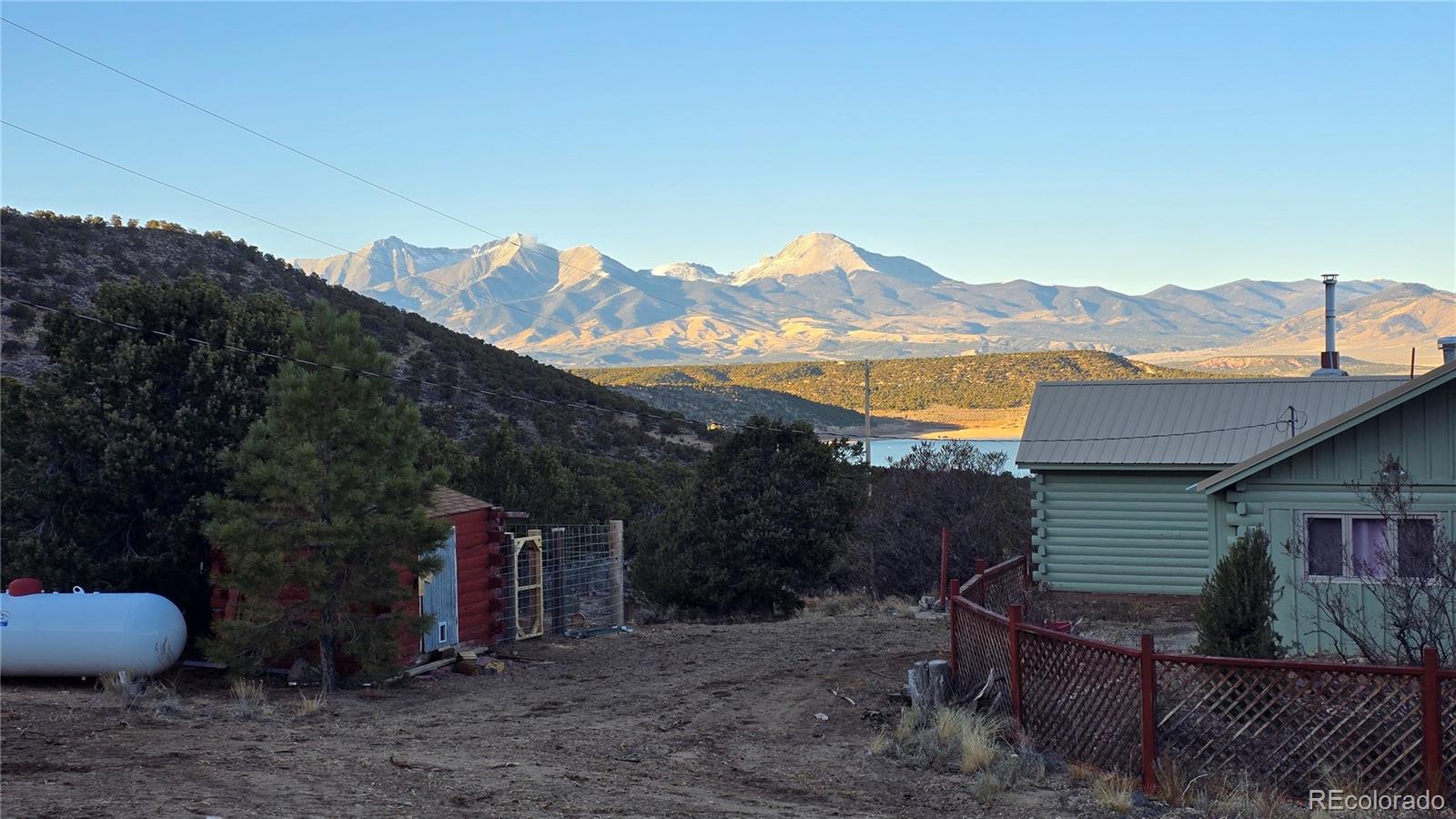 MLS Image #39 for 411  gruenberg road,fort garland, Colorado