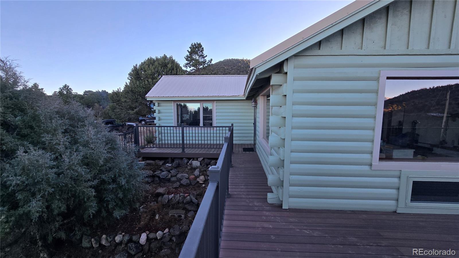 MLS Image #5 for 411  gruenberg road,fort garland, Colorado