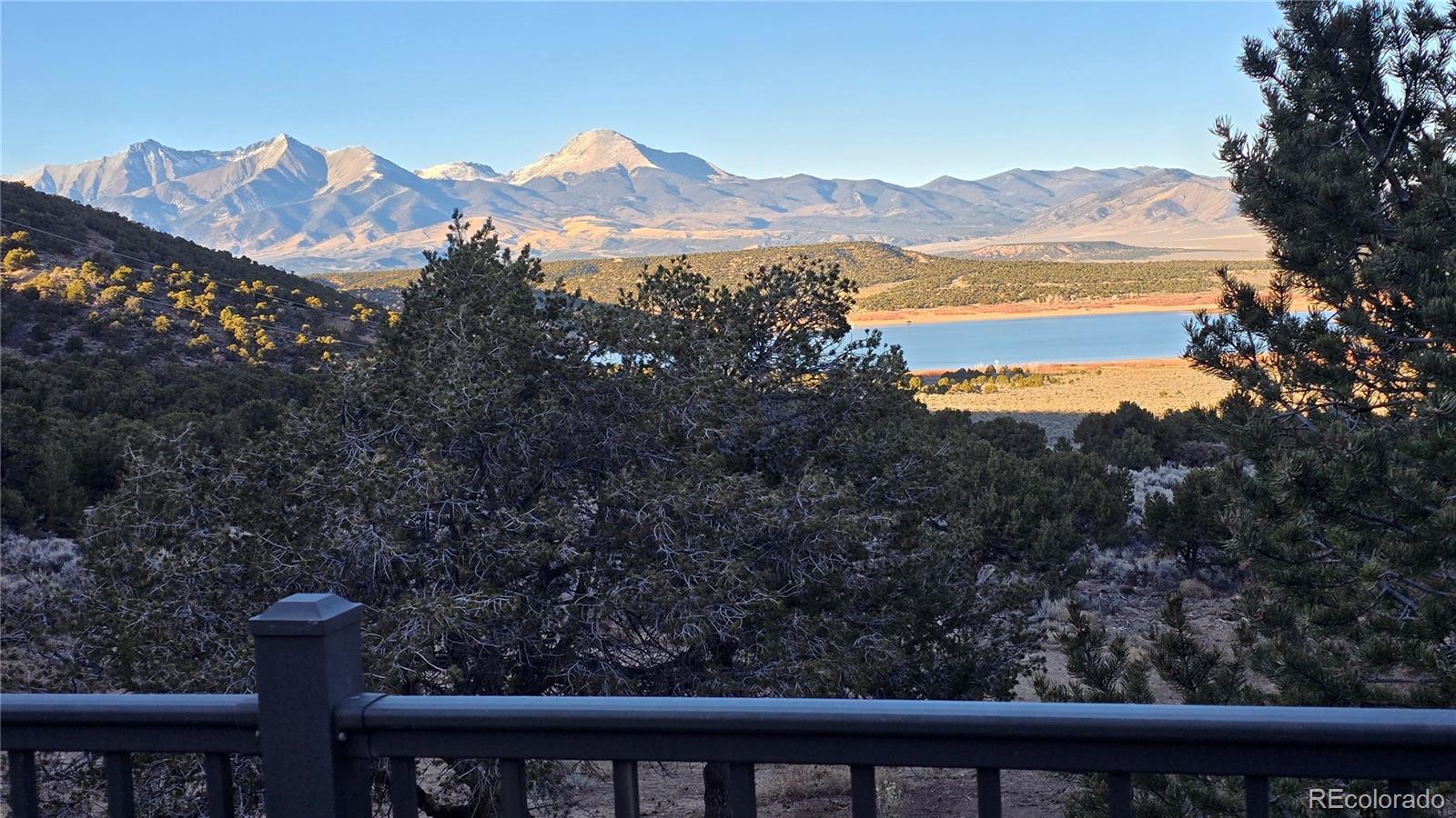 MLS Image #6 for 411  gruenberg road,fort garland, Colorado