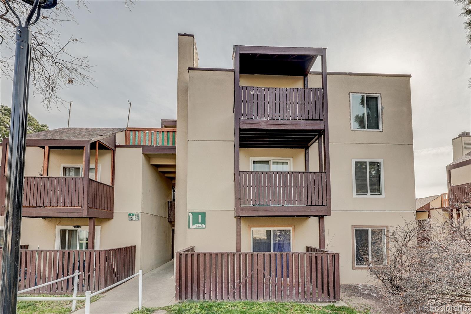 MLS Image #22 for 9700 e iliff avenue i108,denver, Colorado